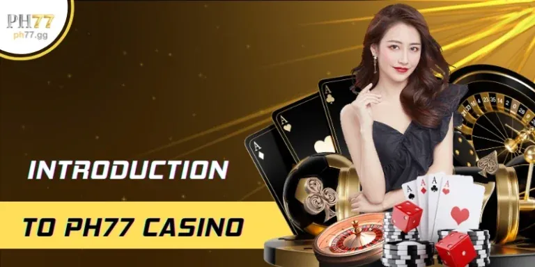 Tổng quan về JB88 Casino Trực Tuyến