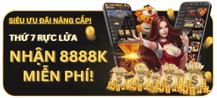Các chương trình khuyến mãi mới nhất của JB88