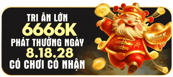 Các chương trình thưởng độc quyền cho thành viên VIP