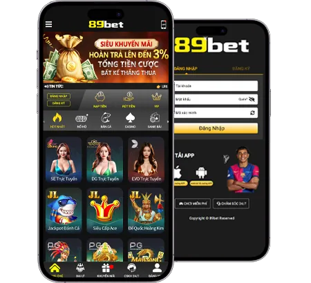 Mã QR Tải App JB88 iOS