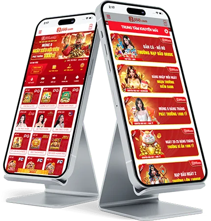 Thưởng chào mừng JB88 cho thành viên mới