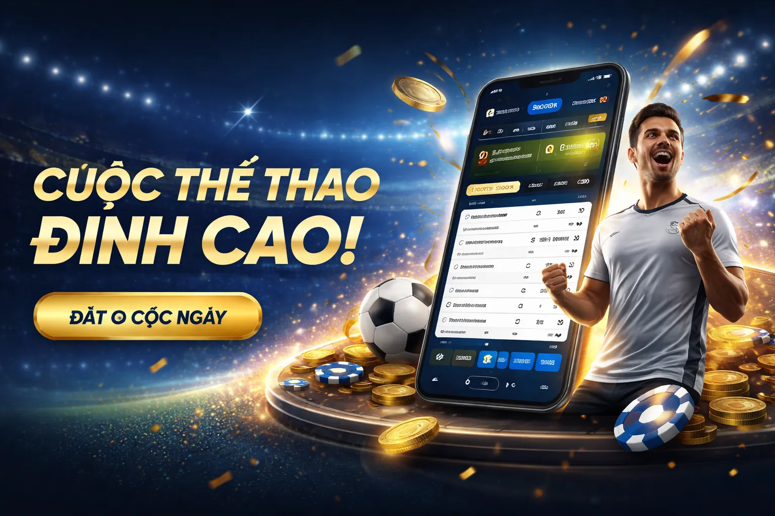 Điều khoản Dịch vụ jb88