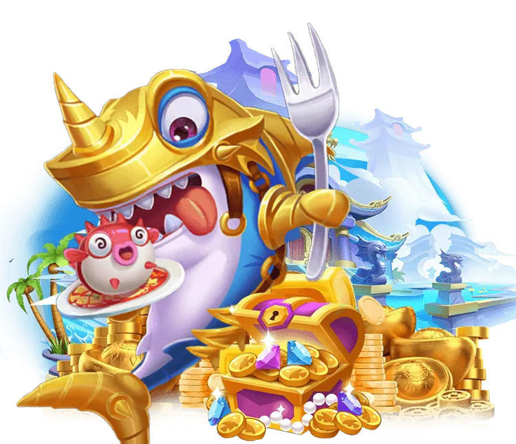 Game Bắn Cá Hải Tặc Hoàng Kim